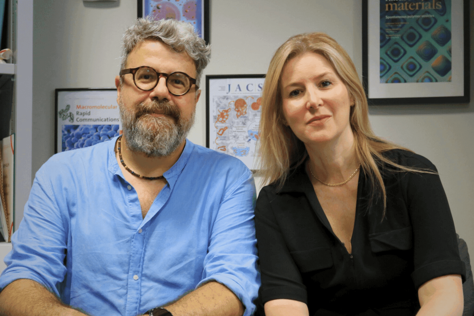Nanotecnologia abre caminho inédito para a reversão do Alzheimer