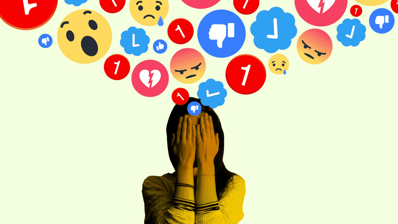 Crianças que usam redes sociais têm pior desempenho cognitivo