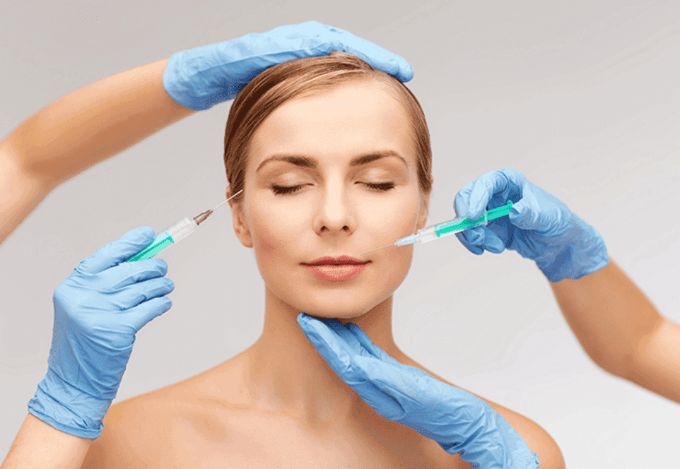 preenchimentos faciais