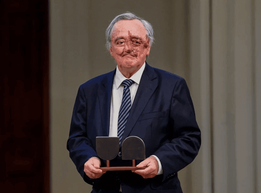 Câncer de pâncreas